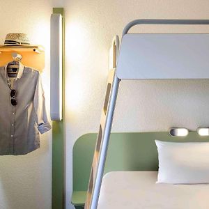 Dreibettzimmer